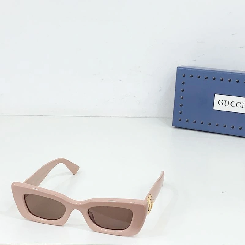 WeatherProof Gucci Sunglasses 280081