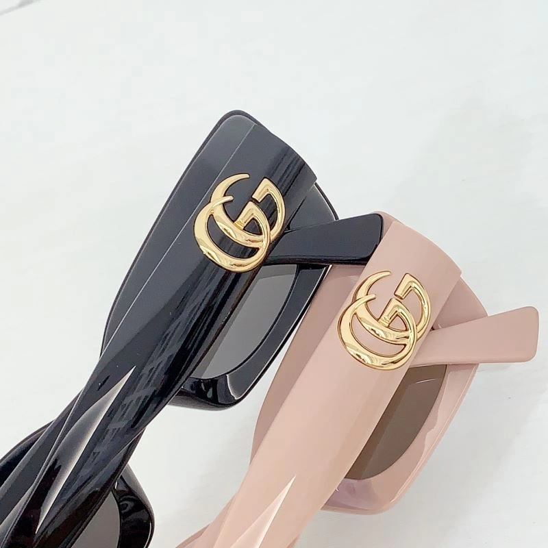 WeatherProof Gucci Sunglasses 280081