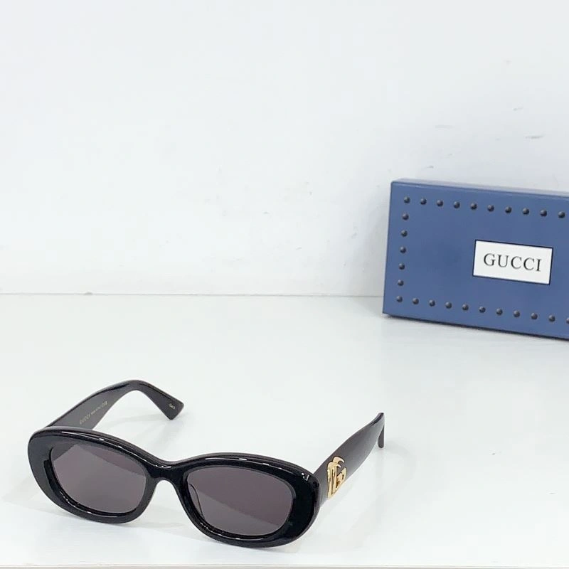 Gucci Sunglasses Contemporary 280100