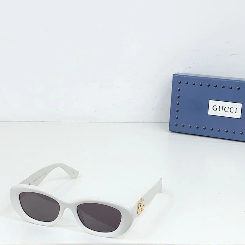 Gucci Sunglasses Contemporary 280100