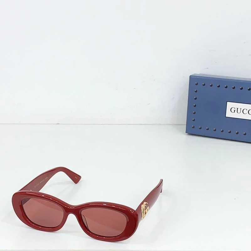 Gucci Sunglasses Contemporary 280100