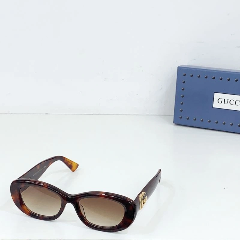 Gucci Sunglasses Contemporary 280100
