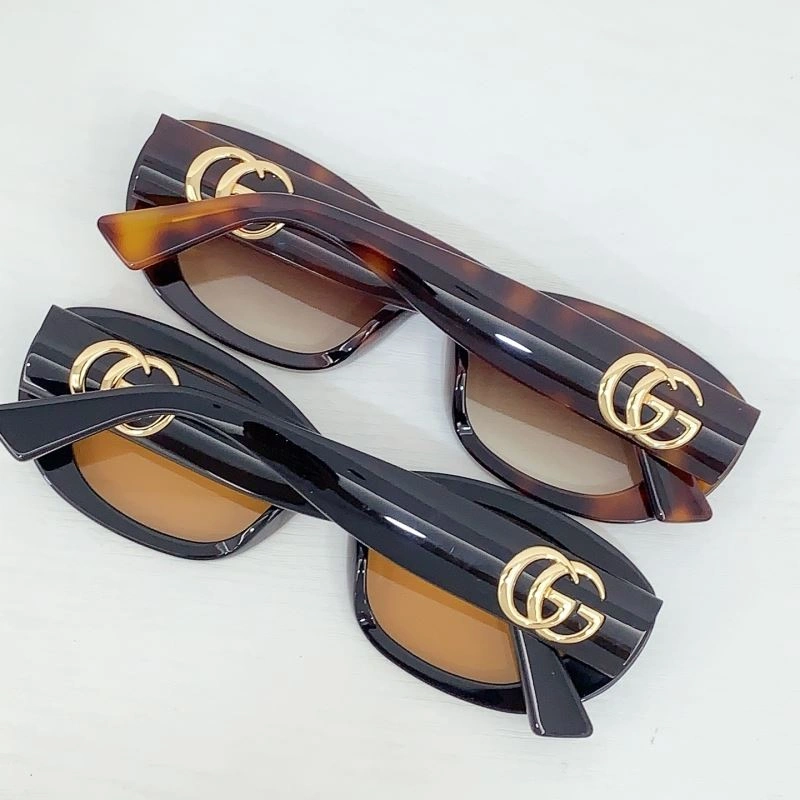 Gucci Sunglasses Contemporary 280100