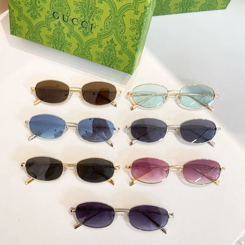 Gucci Sunglasses Resilient 280080