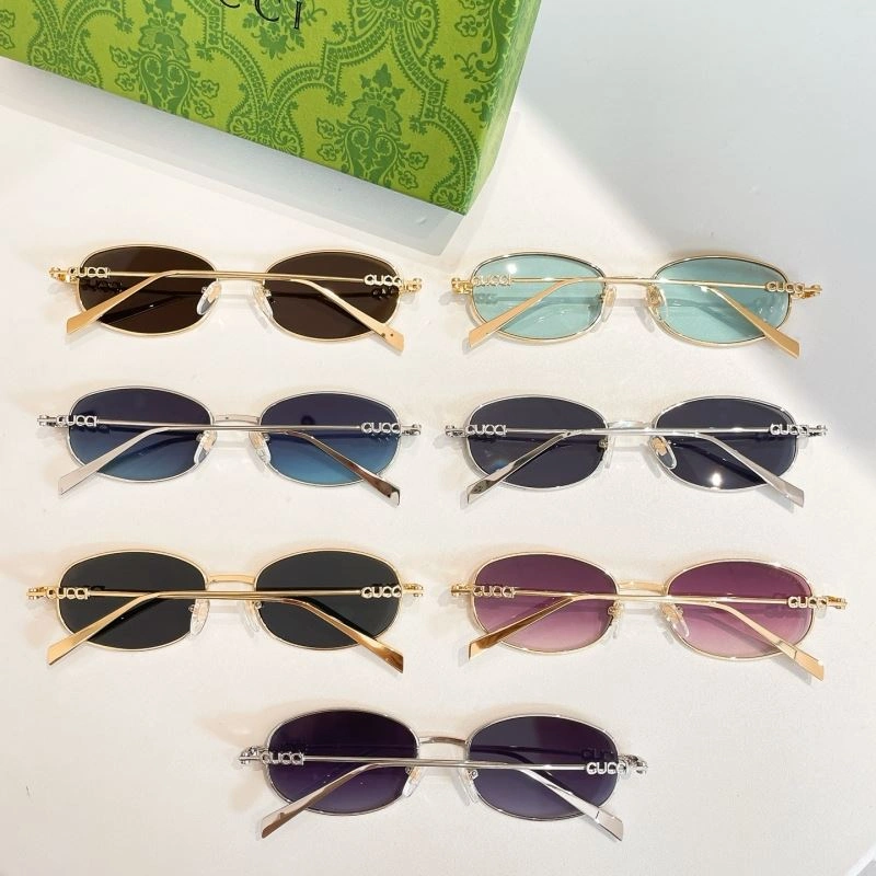 Gucci Sunglasses Resilient 280080