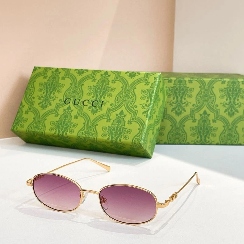 Gucci Sunglasses Resilient 280080
