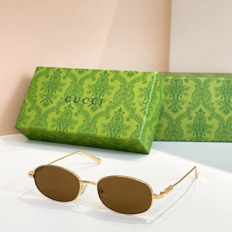 Gucci Sunglasses Resilient 280080