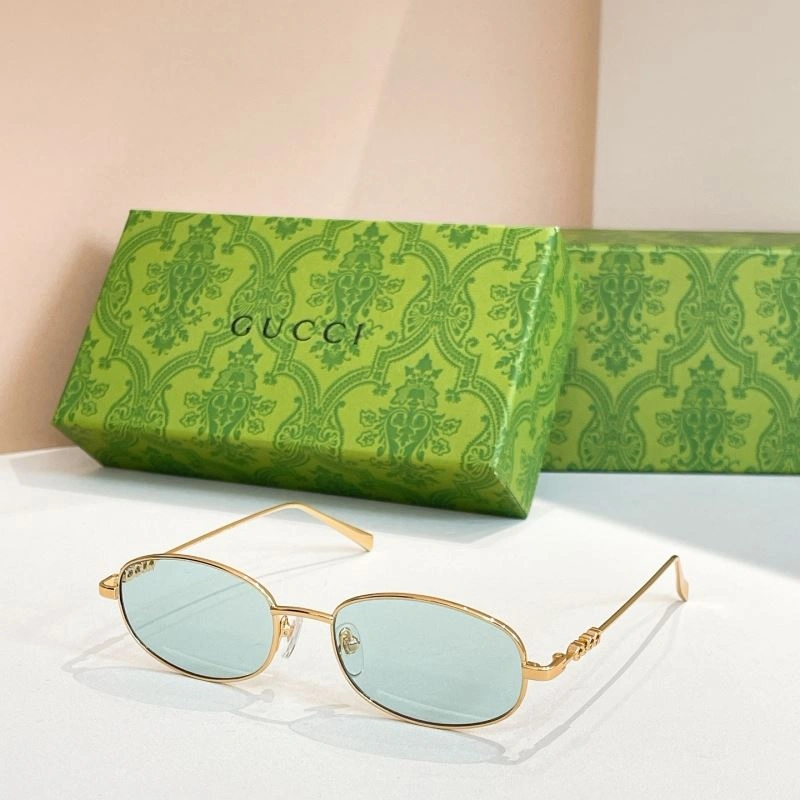 Gucci Sunglasses Resilient 280080