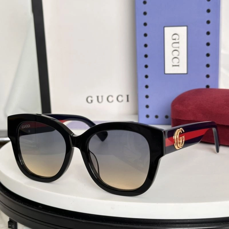 MoistureWicking Gucci Sunglasses 280079