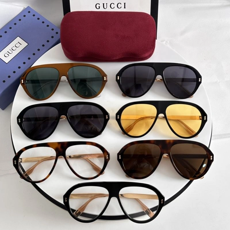 Gucci Sunglasses Functional 280077