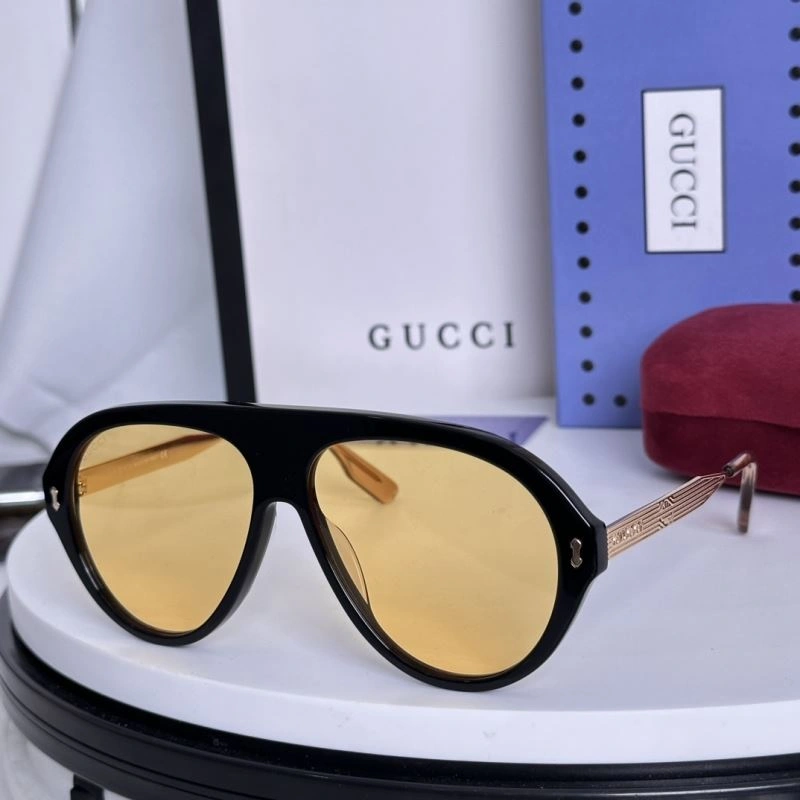 Gucci Sunglasses Functional 280077
