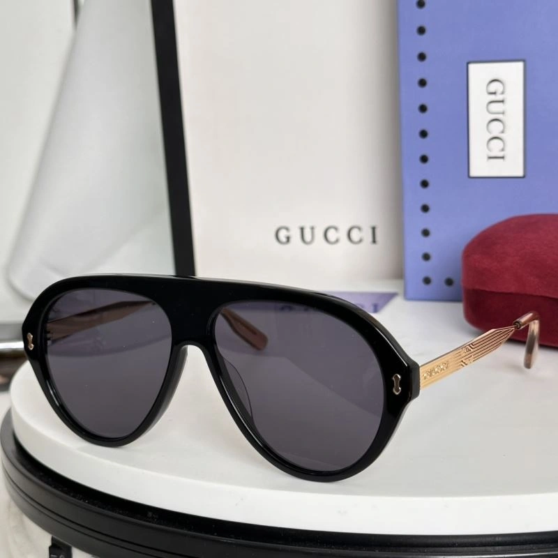 Gucci Sunglasses Functional 280077