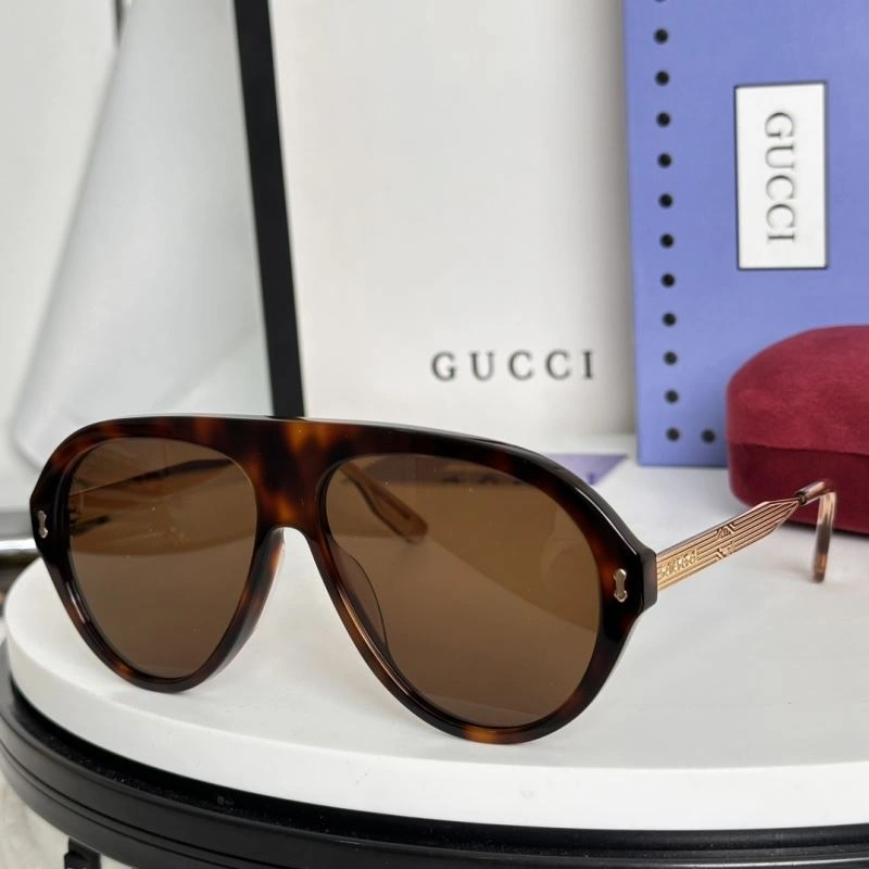 Gucci Sunglasses Functional 280077