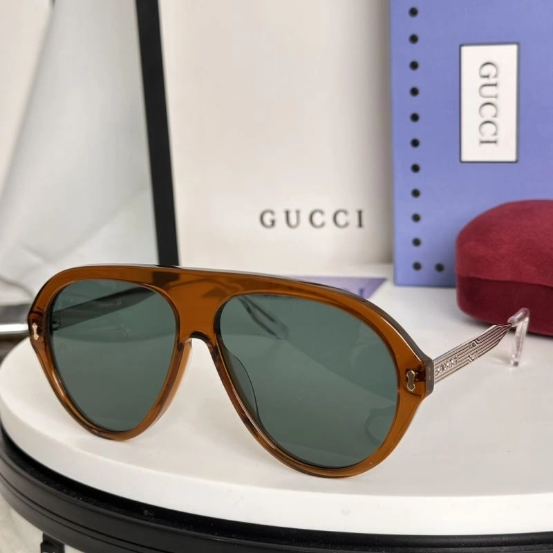 Gucci Sunglasses Functional 280077