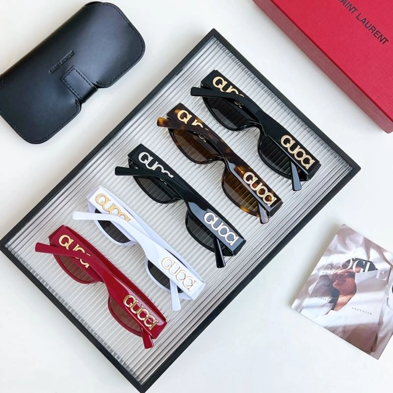 Gucci Sunglasses Practical 280078