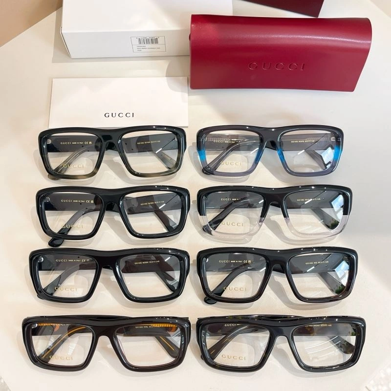 Gucci Sunglasses SoftTouch 280074