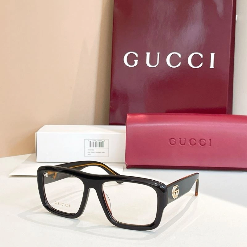 Gucci Sunglasses SoftTouch 280074
