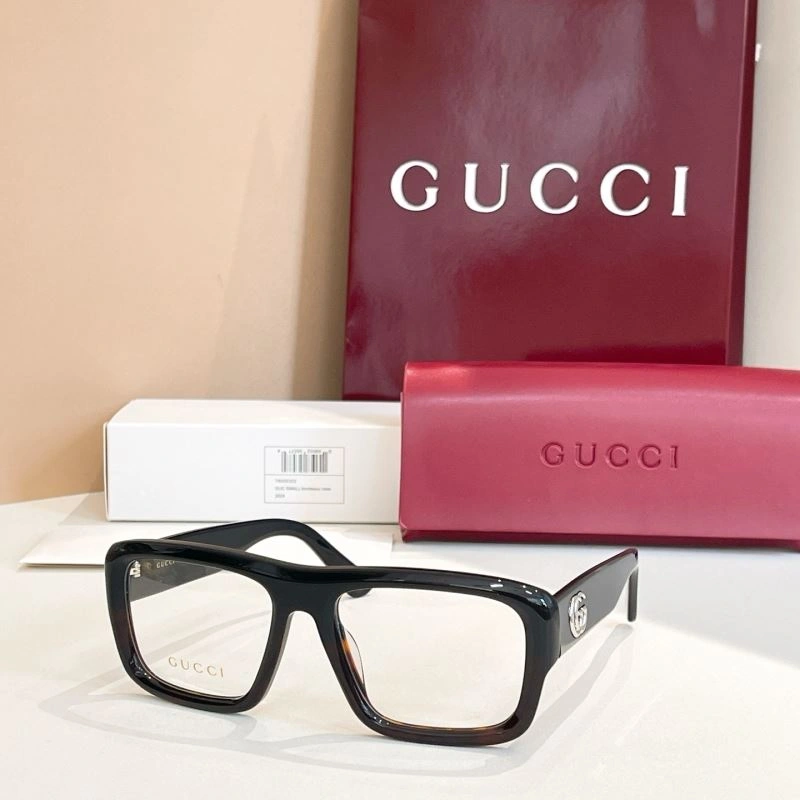 Gucci Sunglasses SoftTouch 280074