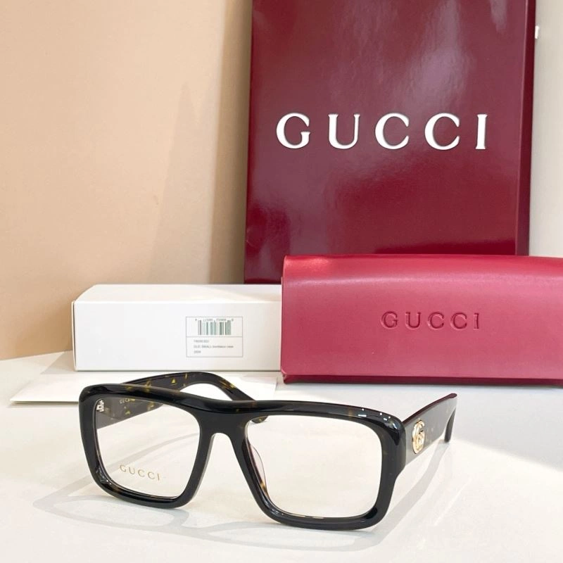 Gucci Sunglasses SoftTouch 280074