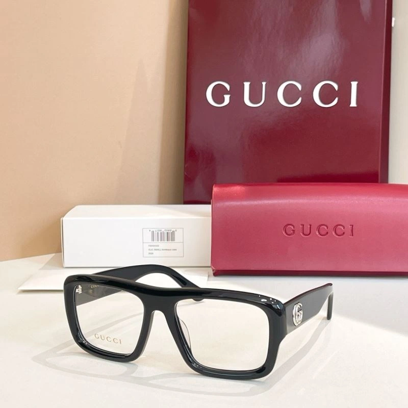 Gucci Sunglasses SoftTouch 280074