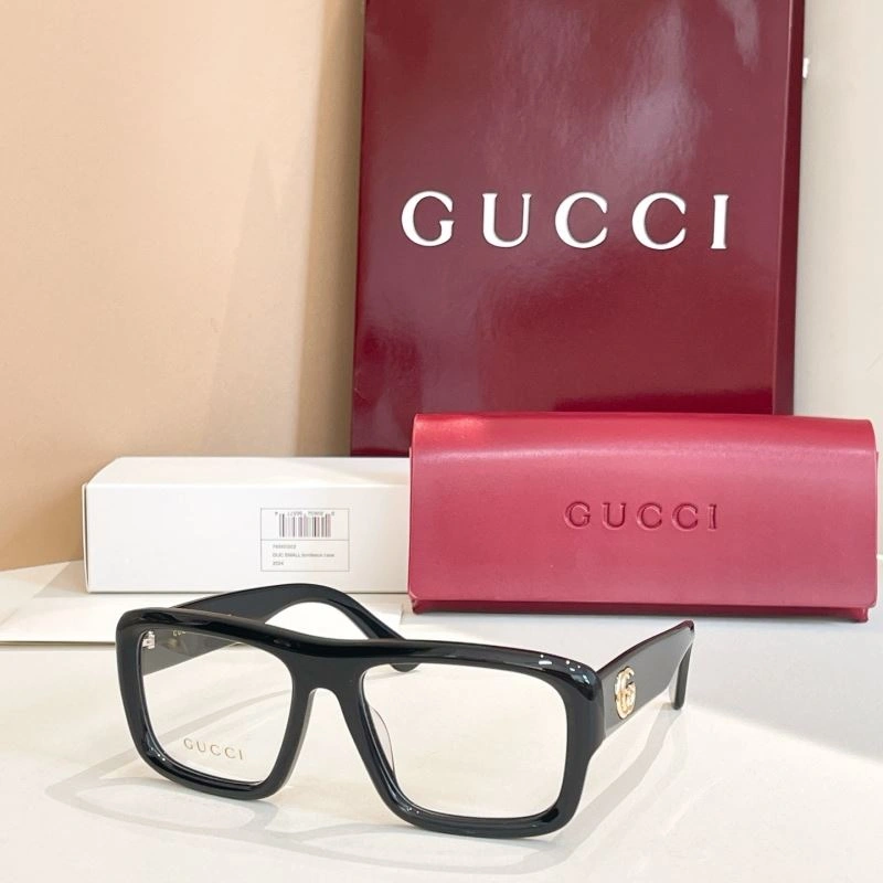 Gucci Sunglasses SoftTouch 280074
