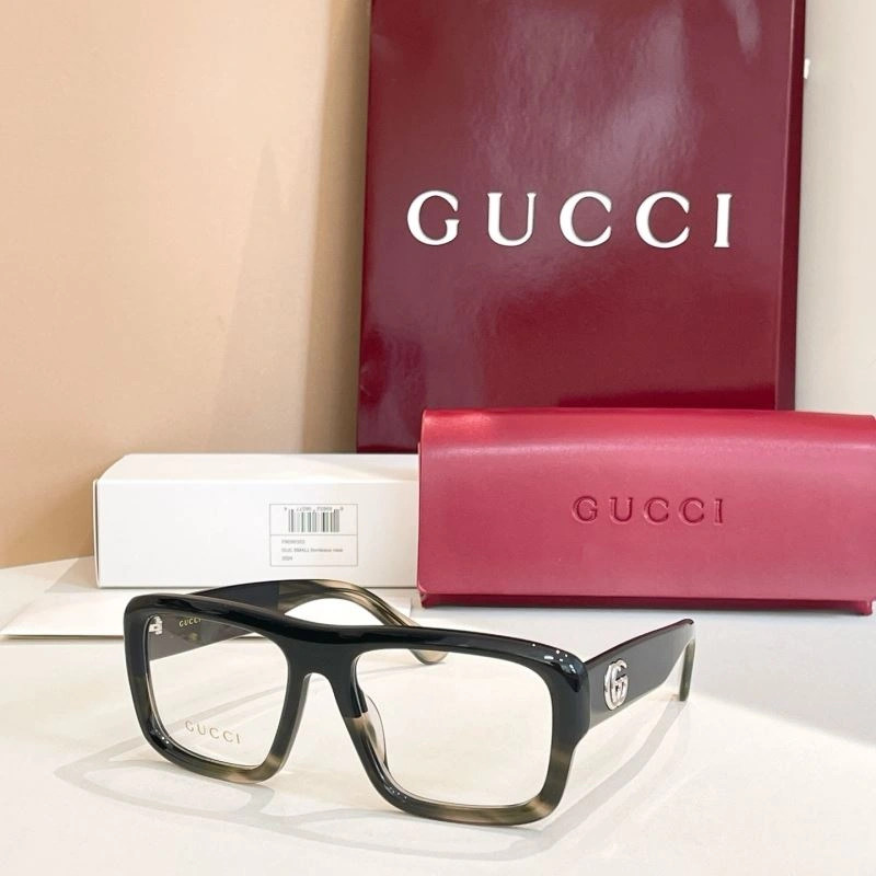 Gucci Sunglasses SoftTouch 280074