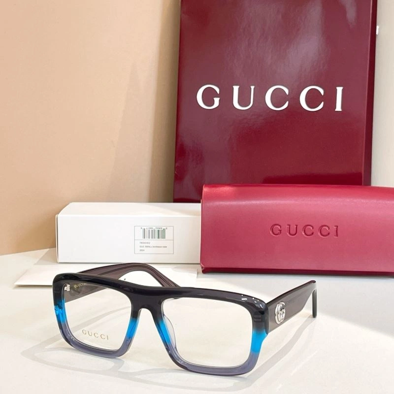 Gucci Sunglasses SoftTouch 280074