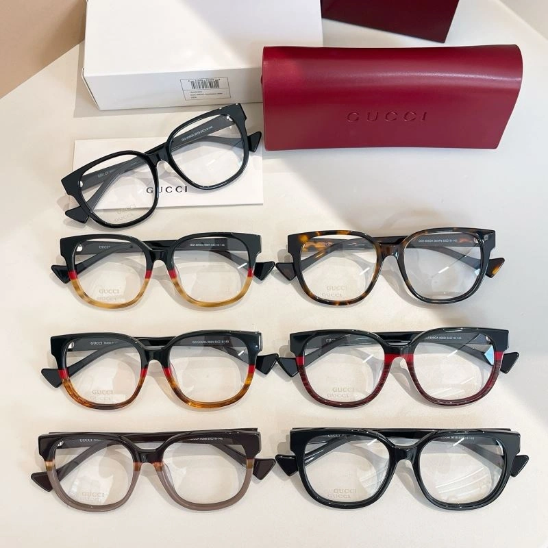 Effortless Gucci Sunglasses 280073