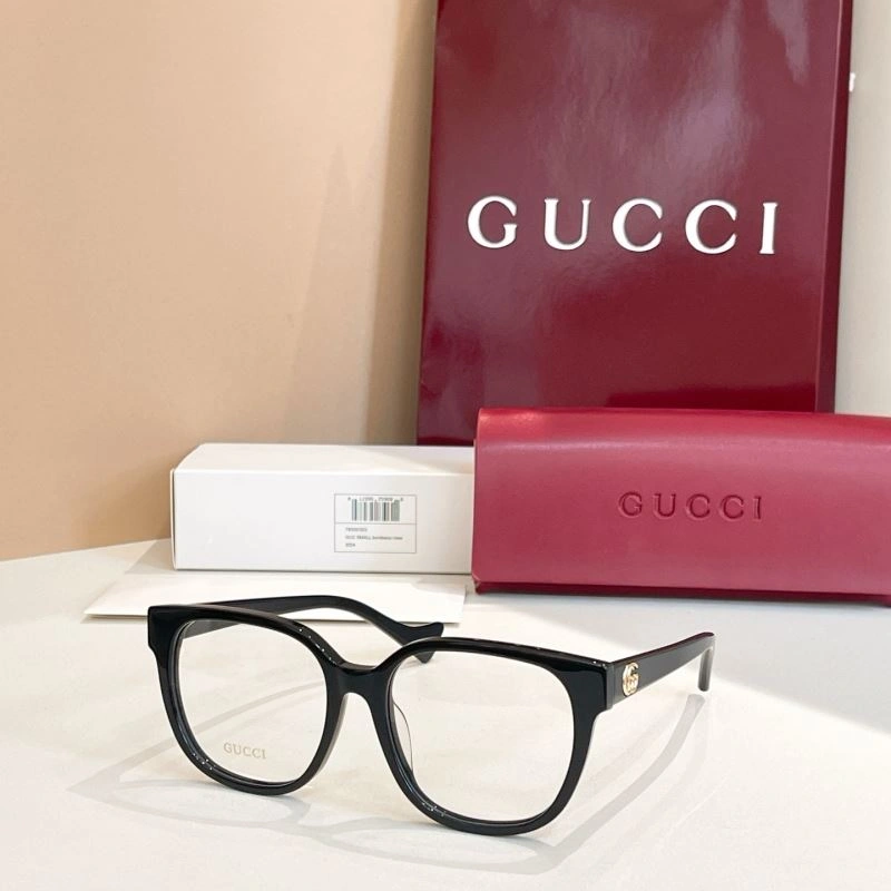 Effortless Gucci Sunglasses 280073