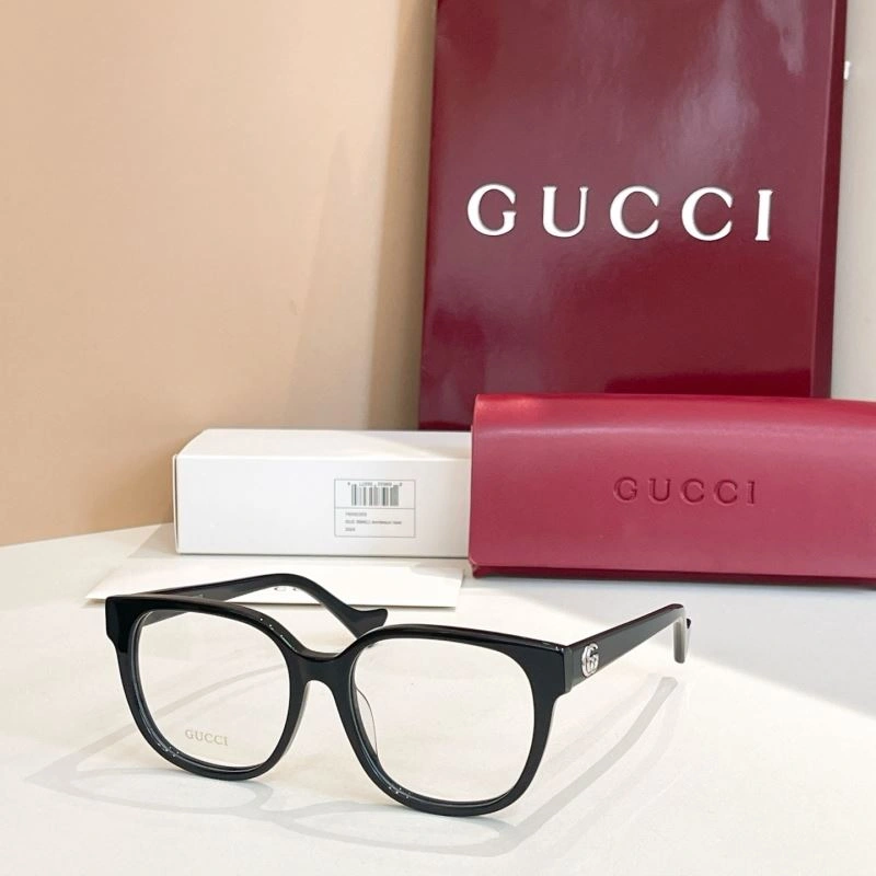 Effortless Gucci Sunglasses 280073