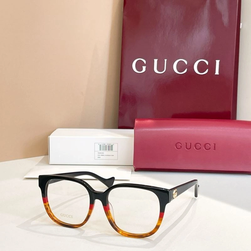 Effortless Gucci Sunglasses 280073