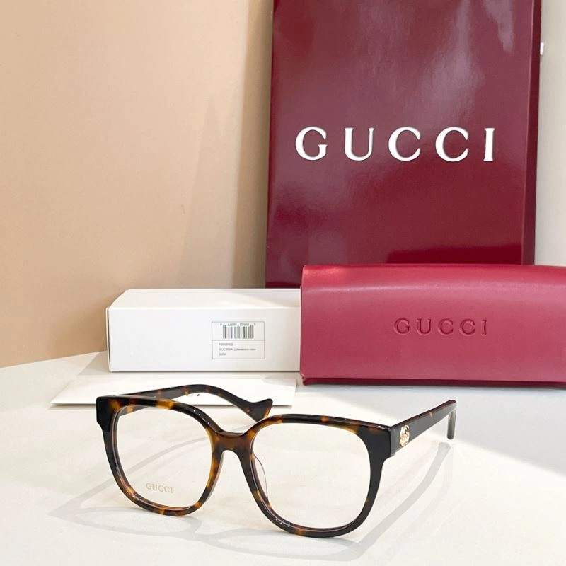 Effortless Gucci Sunglasses 280073