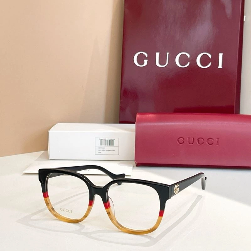 Effortless Gucci Sunglasses 280073