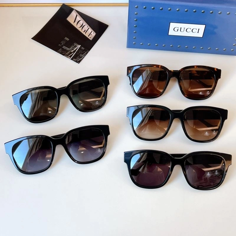 MultiPurpose Gucci Sunglasses 280069