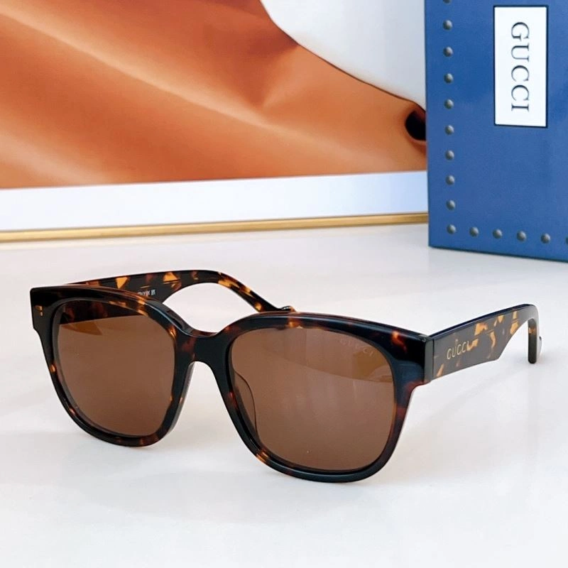 MultiPurpose Gucci Sunglasses 280069