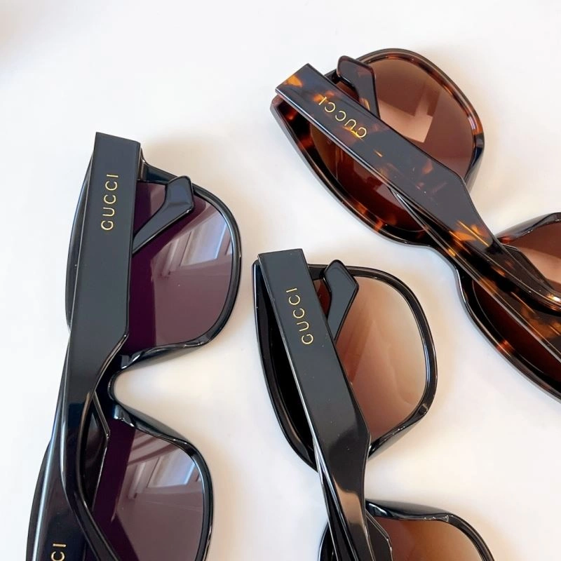 MultiPurpose Gucci Sunglasses 280069