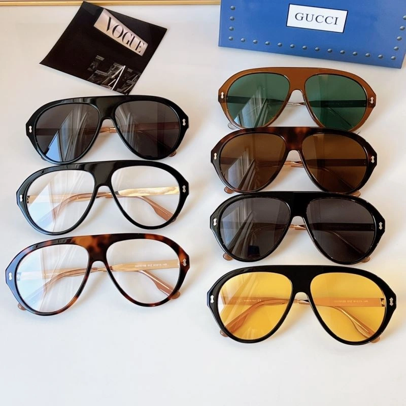 Gucci Sunglasses HighQuality 280059