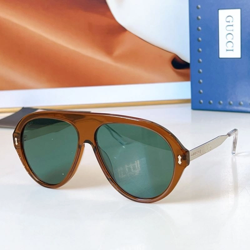 Gucci Sunglasses HighQuality 280059