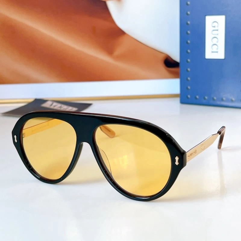 Gucci Sunglasses HighQuality 280059