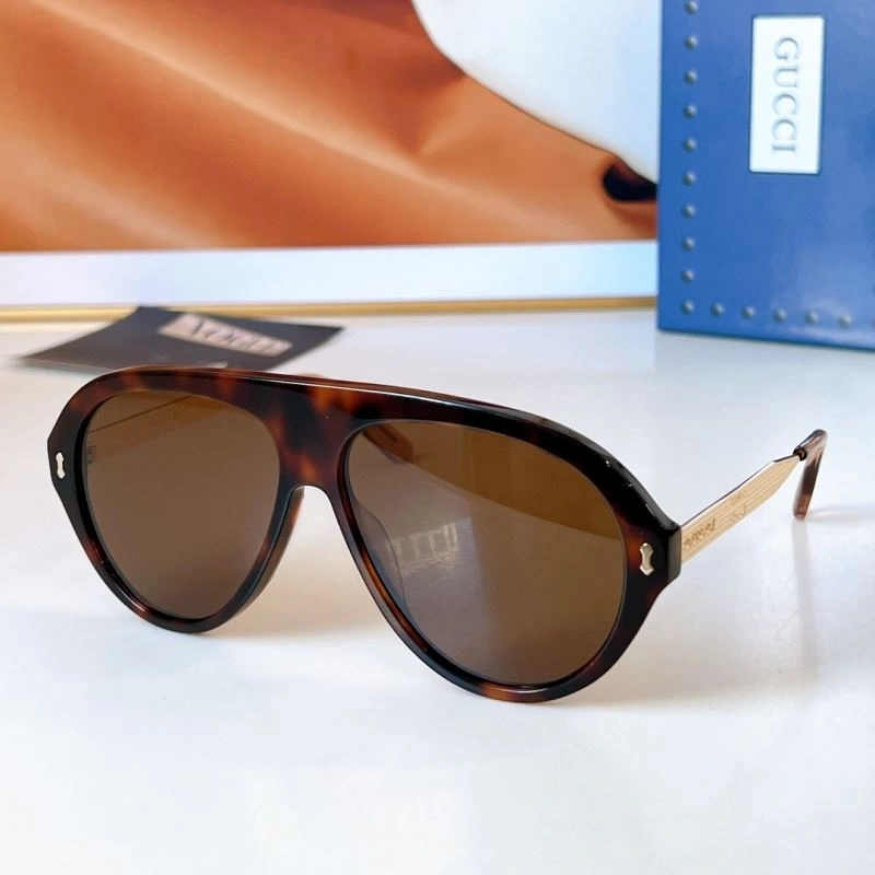Gucci Sunglasses HighQuality 280059