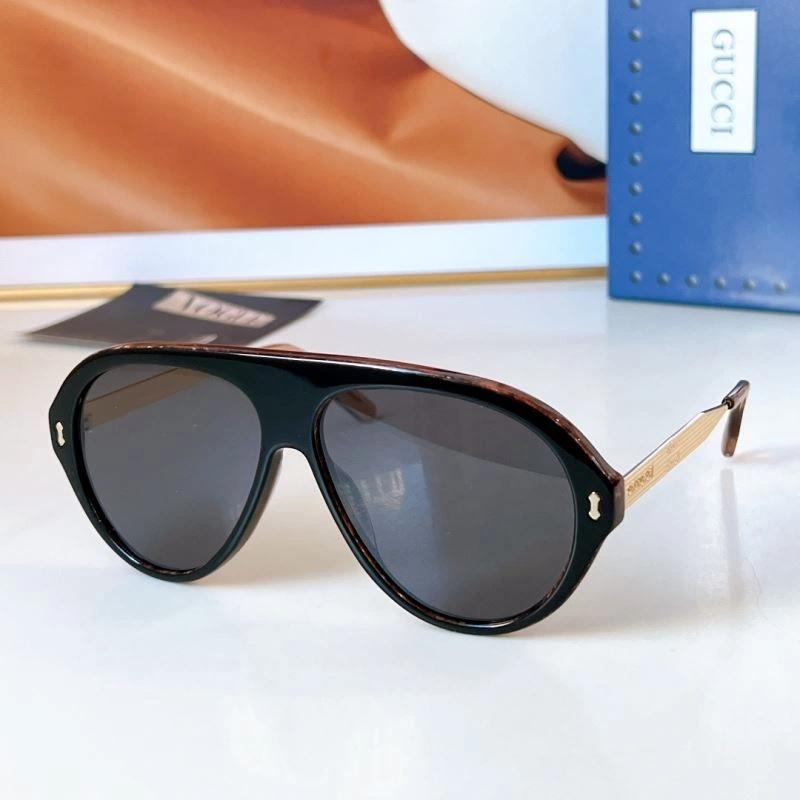 Gucci Sunglasses HighQuality 280059