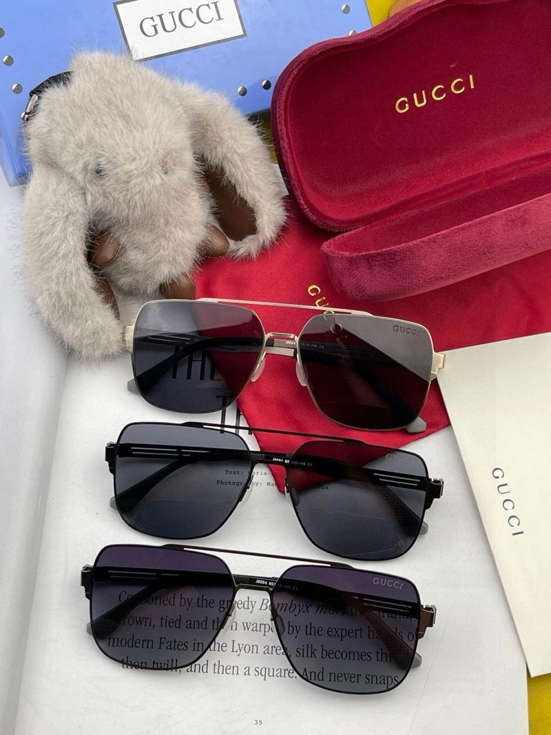 Timeless Gucci Sunglasses 280051