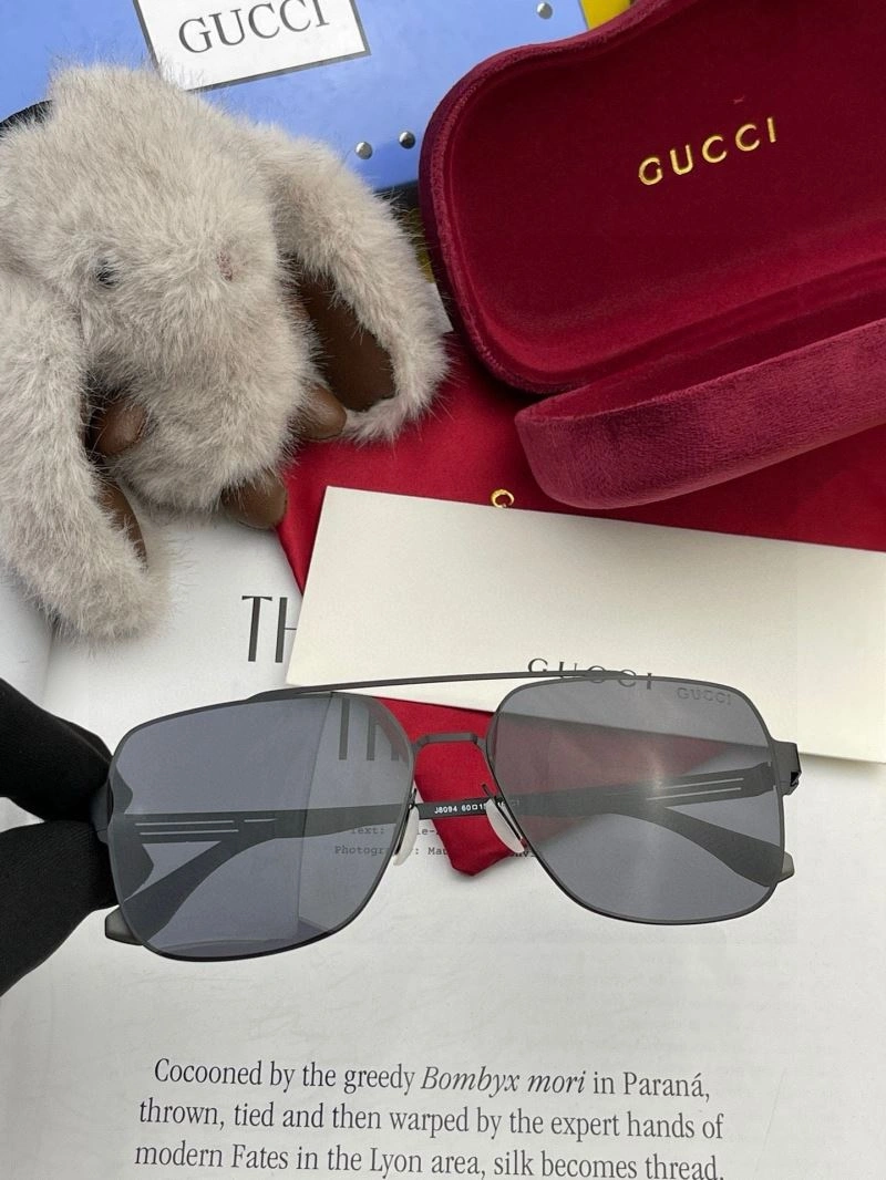 Timeless Gucci Sunglasses 280051