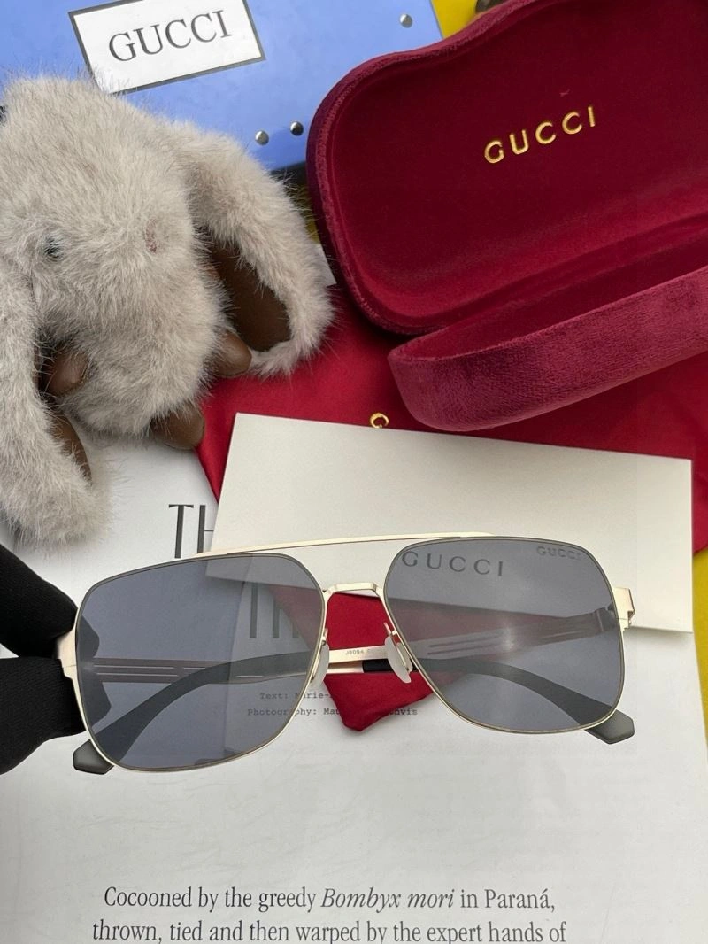 Timeless Gucci Sunglasses 280051
