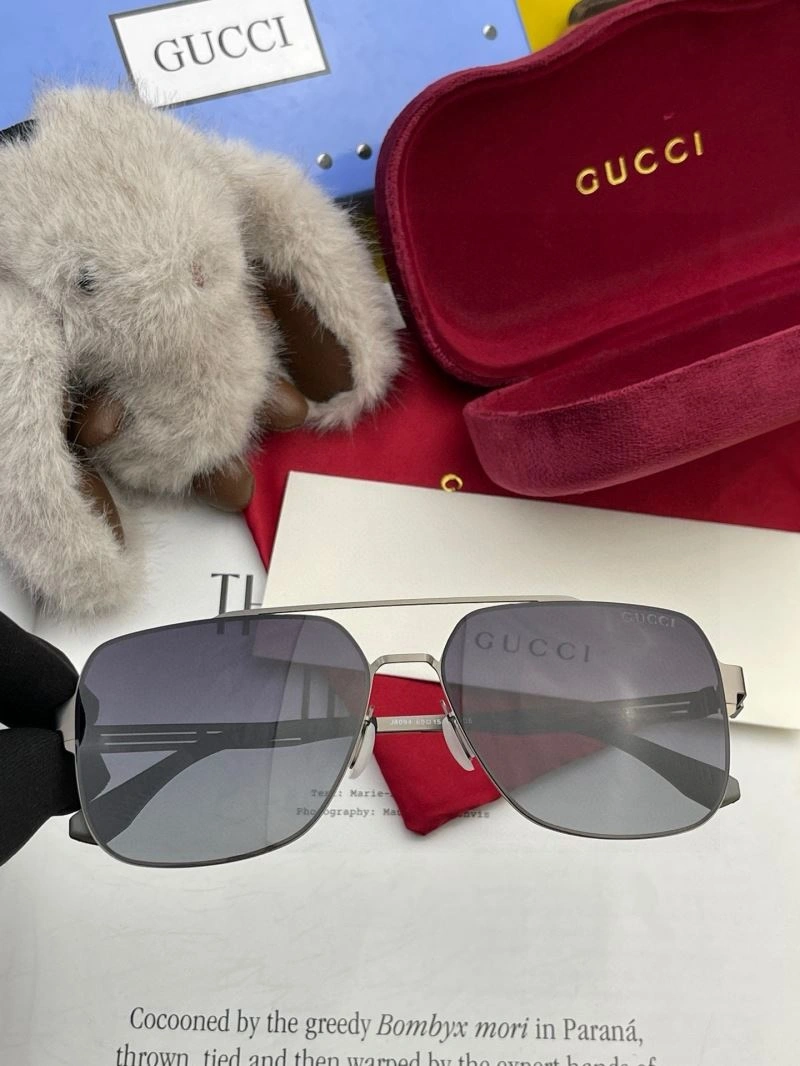 Timeless Gucci Sunglasses 280051