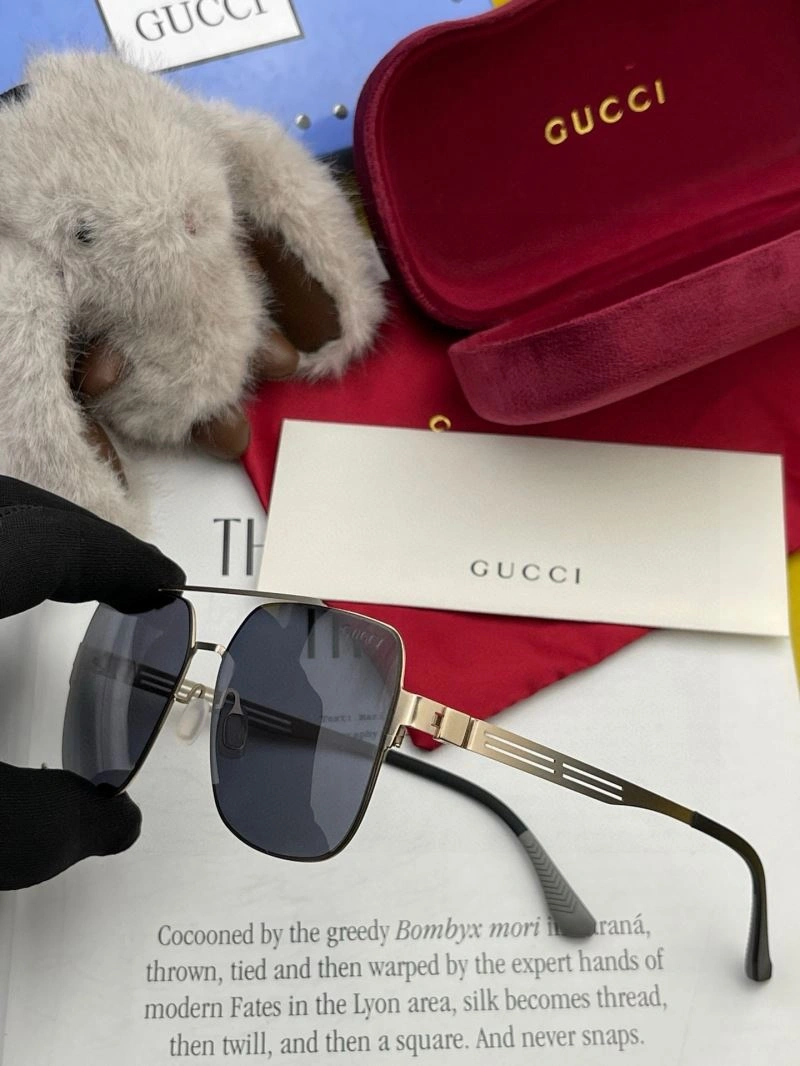 Timeless Gucci Sunglasses 280051