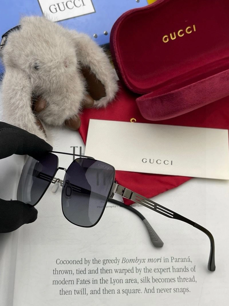 Timeless Gucci Sunglasses 280051