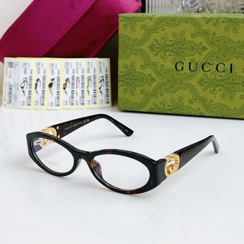 Cozy Gucci Sunglasses 280056