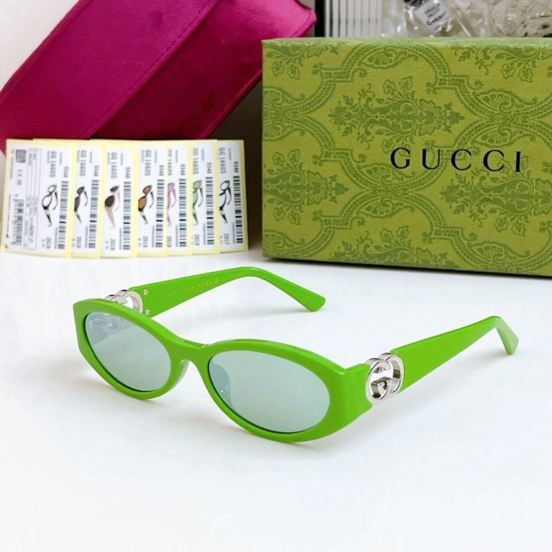 Cozy Gucci Sunglasses 280056