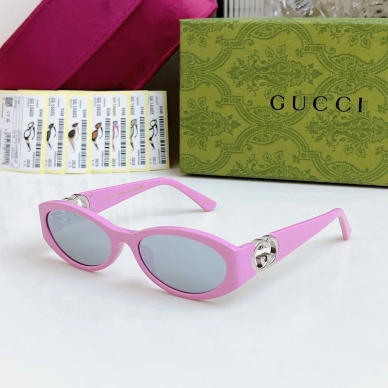Cozy Gucci Sunglasses 280056